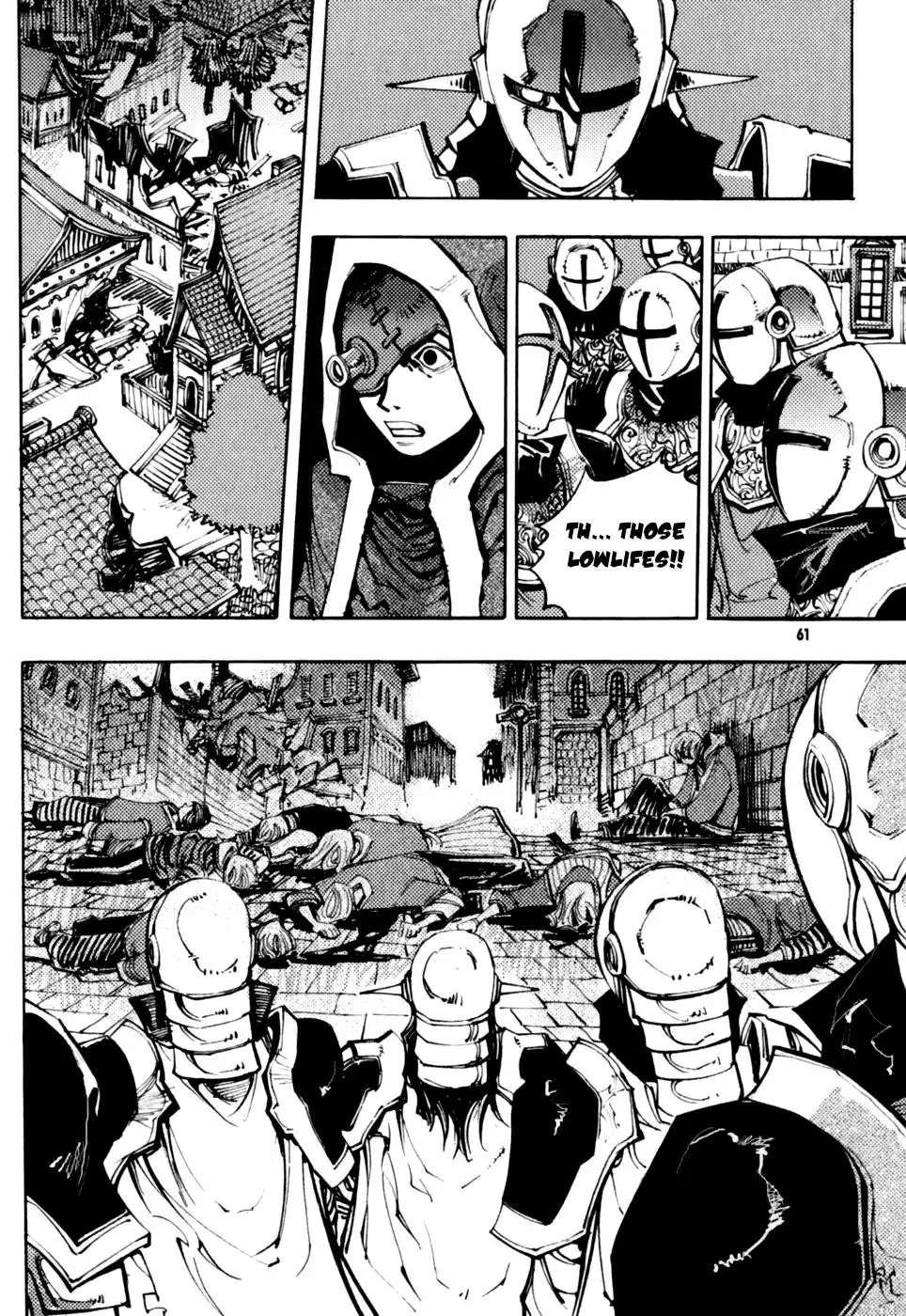 Nephilim John Chapter 21 5